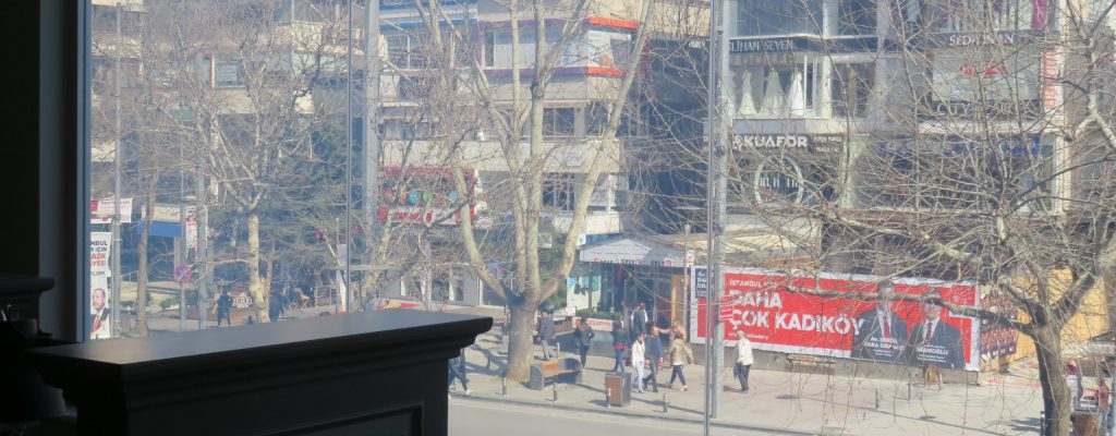 Cadde-On